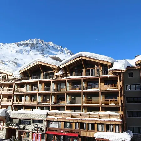 De Charme Avec Wifi, Au Pied Des Pistes, 4 Pieces, - Fr-1-694-130 *